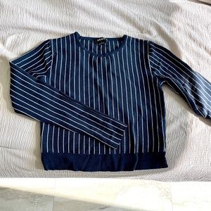 DKNY Long sleeve top